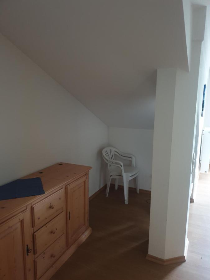 Ferienwohnanlage Bruennstein Wohnung 54 اوبرودورف المظهر الخارجي الصورة