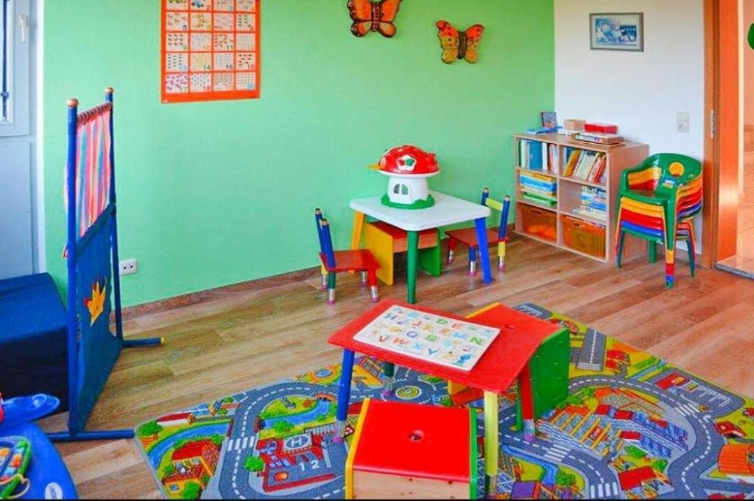 Ferienwohnanlage Bruennstein Wohnung 54 اوبرودورف المظهر الخارجي الصورة