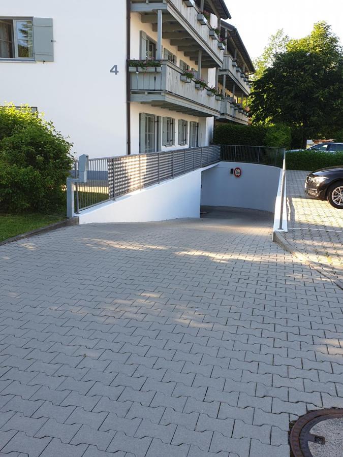 Ferienwohnanlage Bruennstein Wohnung 54 اوبرودورف المظهر الخارجي الصورة