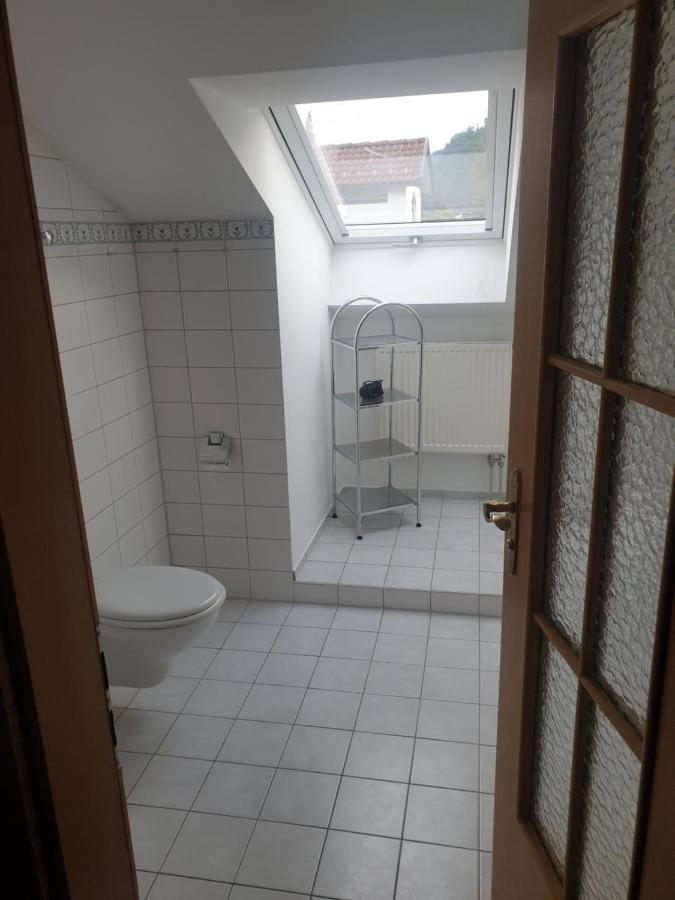 Ferienwohnanlage Bruennstein Wohnung 54 اوبرودورف المظهر الخارجي الصورة