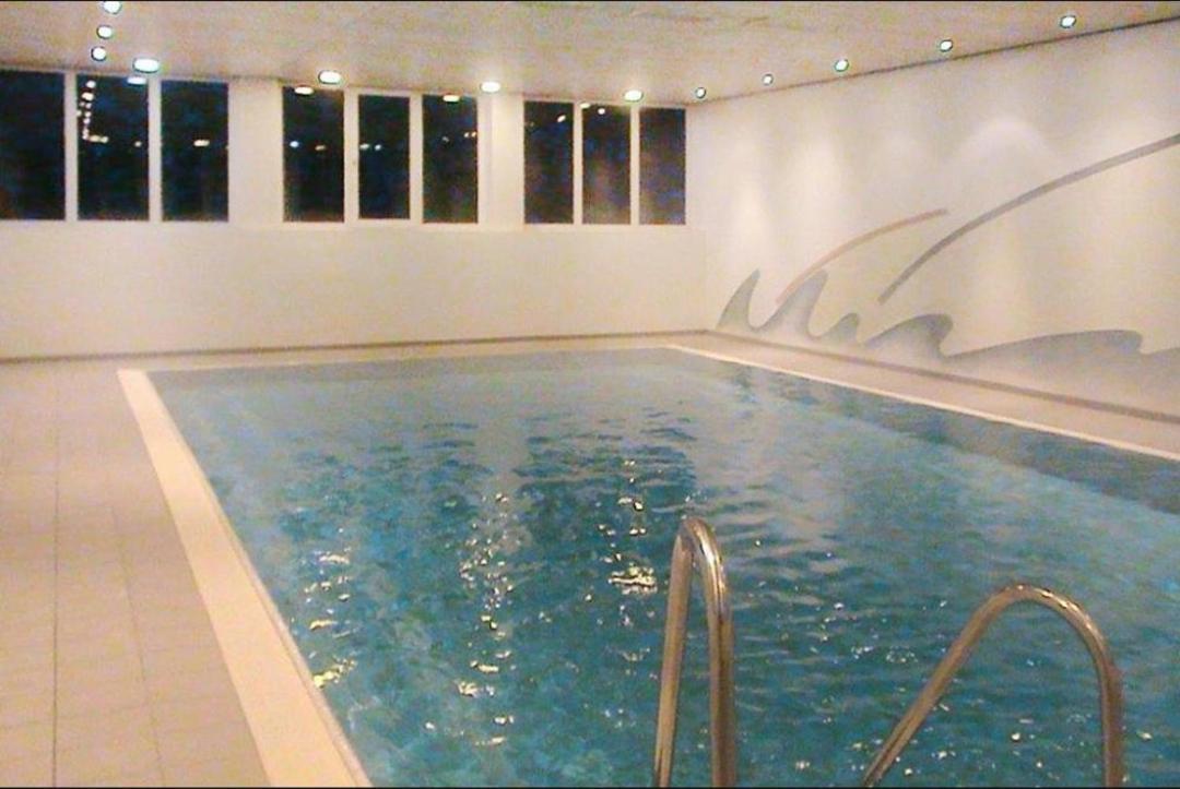 Ferienwohnanlage Bruennstein Wohnung 54 اوبرودورف المظهر الخارجي الصورة