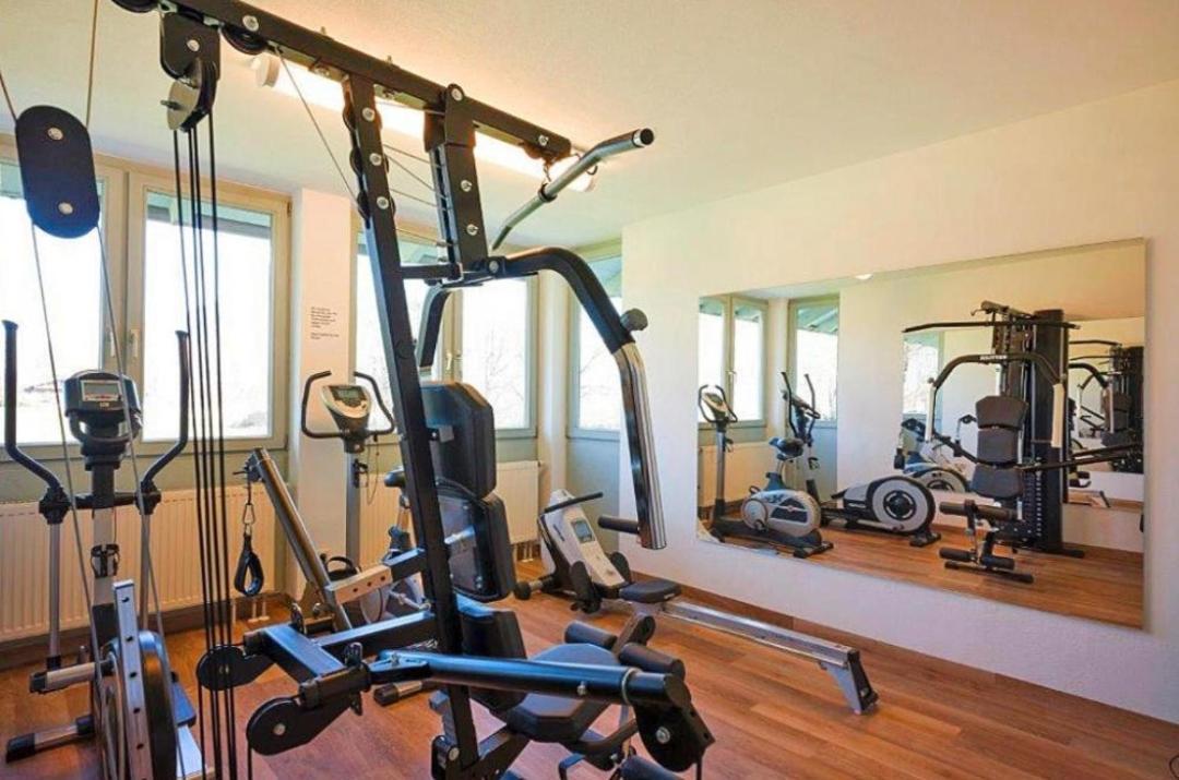 Ferienwohnanlage Bruennstein Wohnung 54 اوبرودورف المظهر الخارجي الصورة