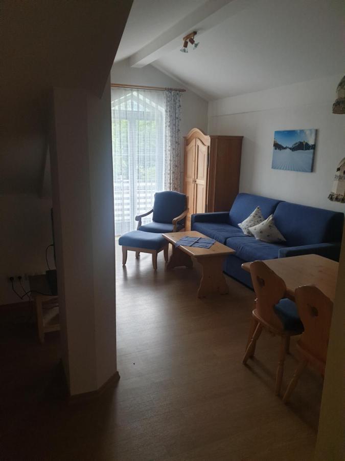 Ferienwohnanlage Bruennstein Wohnung 54 اوبرودورف المظهر الخارجي الصورة