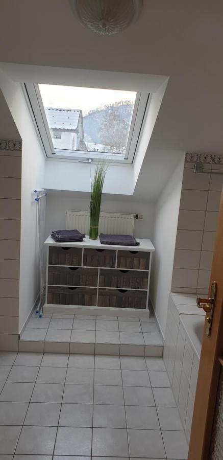 Ferienwohnanlage Bruennstein Wohnung 54 اوبرودورف المظهر الخارجي الصورة