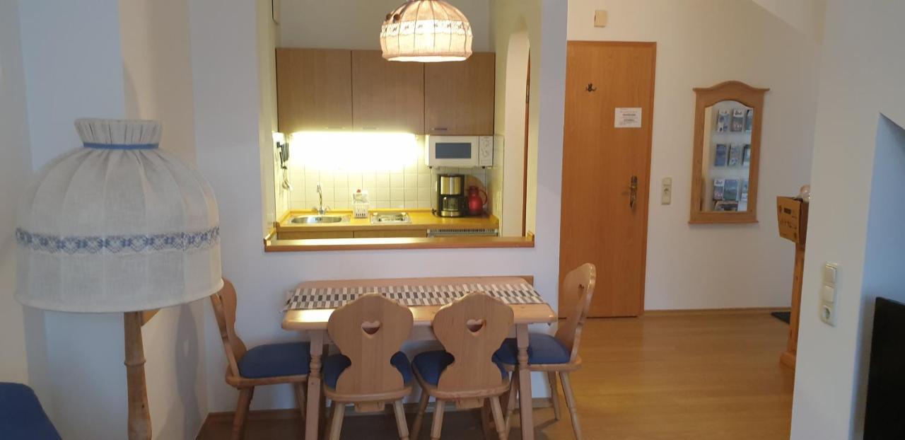 Ferienwohnanlage Bruennstein Wohnung 54 اوبرودورف المظهر الخارجي الصورة