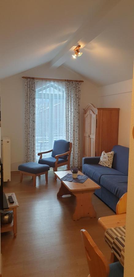 Ferienwohnanlage Bruennstein Wohnung 54 اوبرودورف المظهر الخارجي الصورة