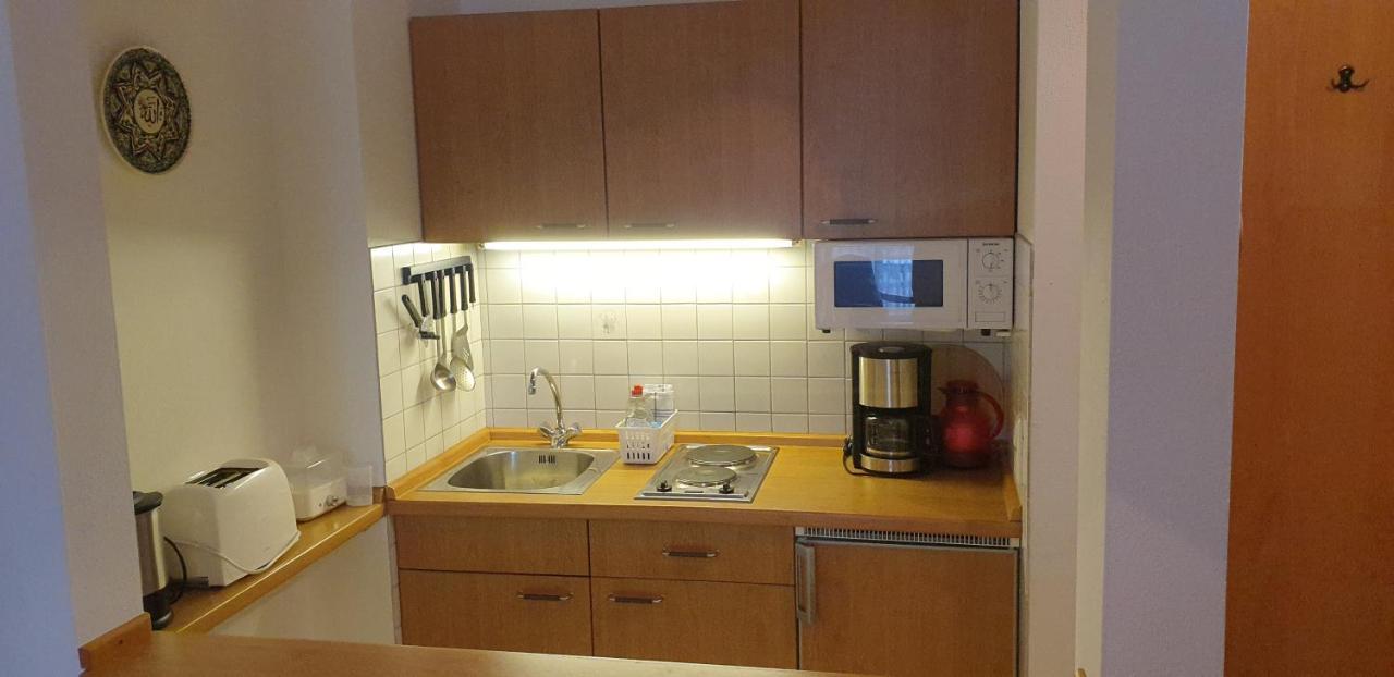 Ferienwohnanlage Bruennstein Wohnung 54 اوبرودورف المظهر الخارجي الصورة