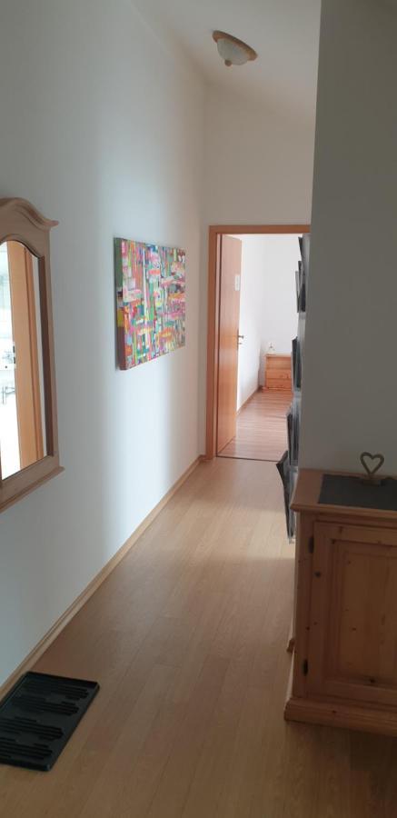Ferienwohnanlage Bruennstein Wohnung 54 اوبرودورف المظهر الخارجي الصورة